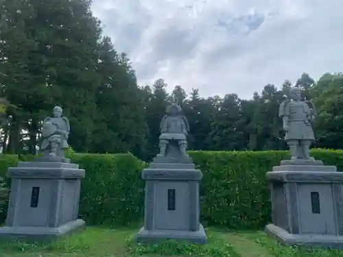 医王寺のその他建物