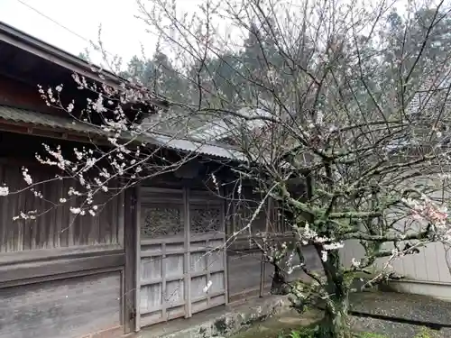 成願寺のその他建物