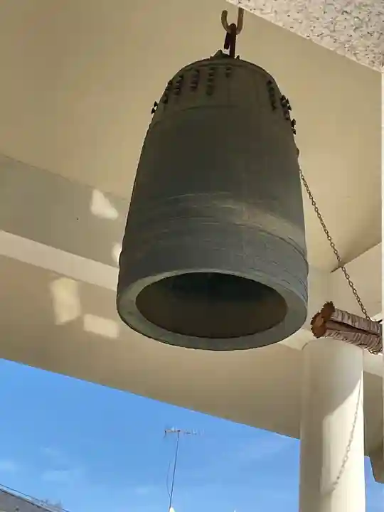 星谷寺のその他建物