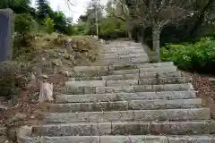 霊山神社(福島県)