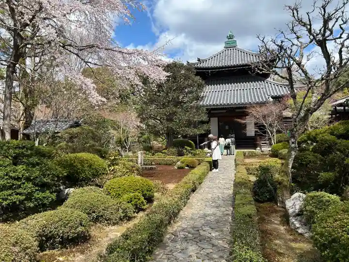安楽寺(京都府)