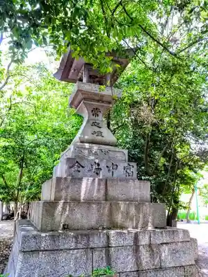 知立神社のその他建物
