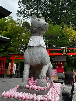 三光稲荷神社(愛知県)