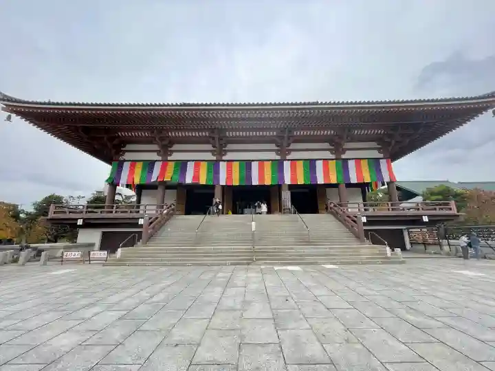 西新井大師総持寺(東京都)