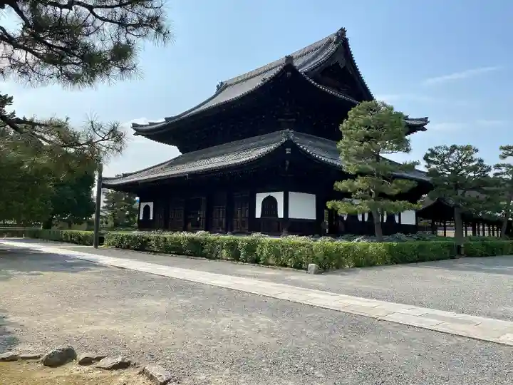 建仁寺(建仁禅寺)のその他建物