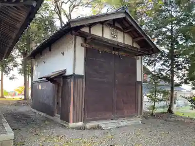 廣濱神社(滋賀県)