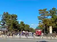 平安神宮(京都府)