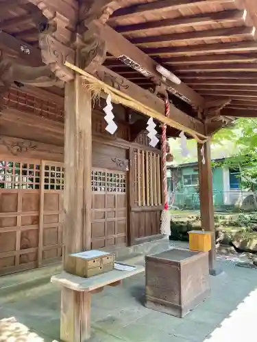 浅間神社(静岡県)