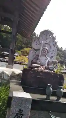 廣見寺のその他建物