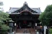 行願寺(革堂)(京都府)