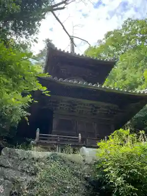 弥谷寺(香川県)