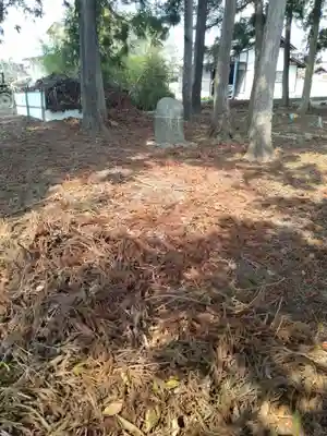 皇大神社(高擶)(山形県)