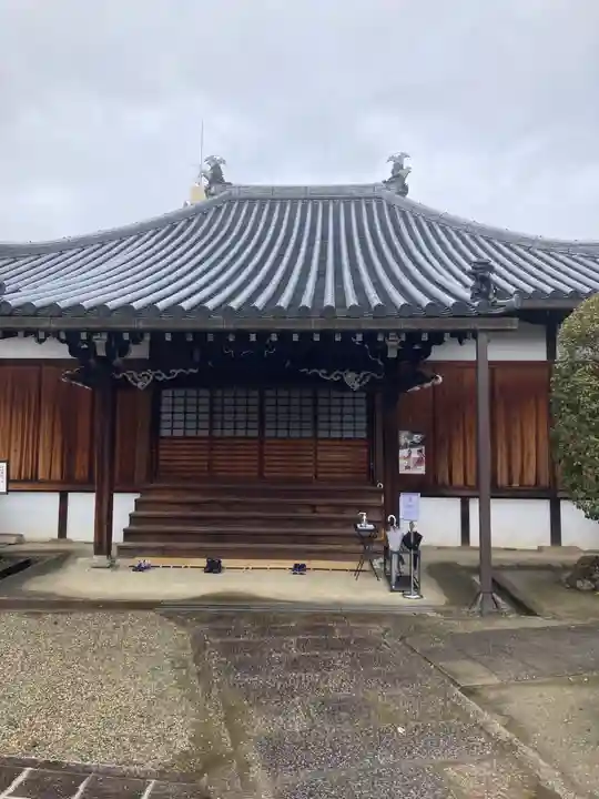 称念寺(奈良県)