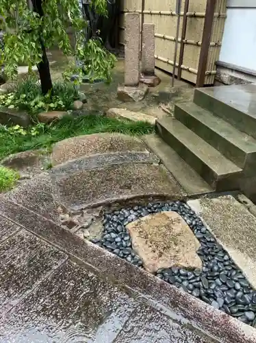 宝満寺のその他建物