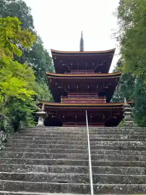 長命寺(滋賀県)