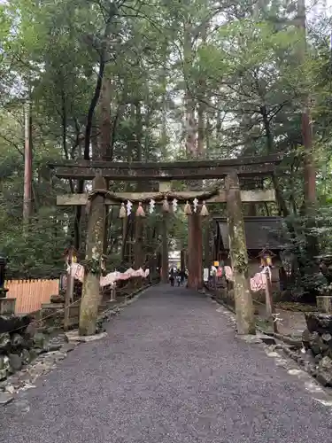 椿大神社(三重県)