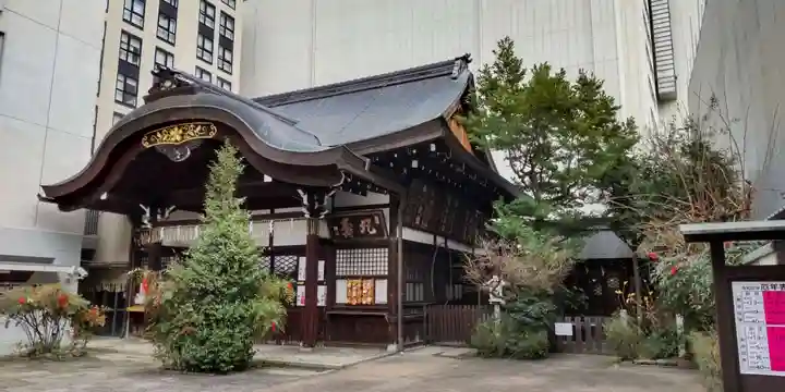 京都大神宮(京都府)