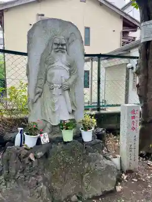 子神社(神奈川県)
