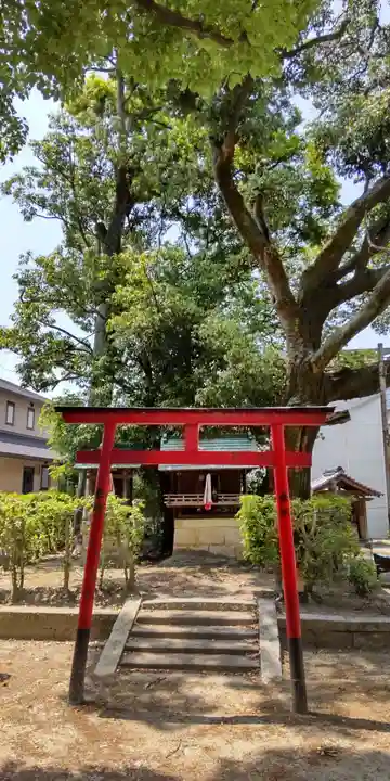 天神社(大阪府)