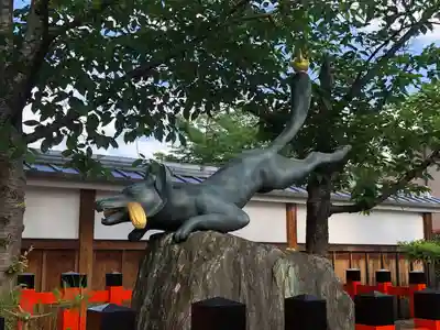 伏見稲荷大社(京都府)