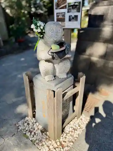 戸越八幡神社(東京都)