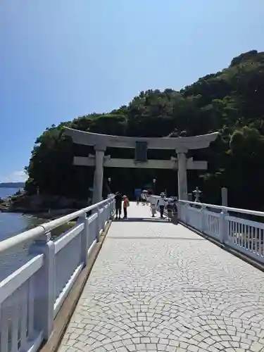 八百富神社(愛知県)