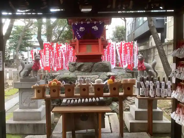 若宮八幡社(愛知県)