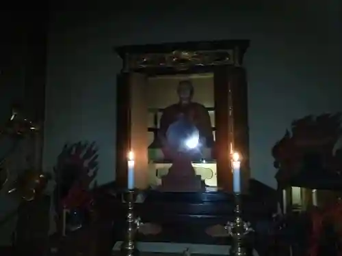 瑞倉寺(大分県)