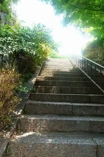 橋寺 放生院のその他建物