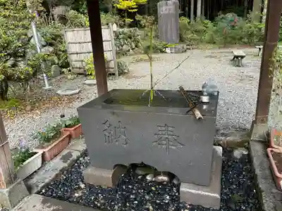 日光大室高龗神社(栃木県)