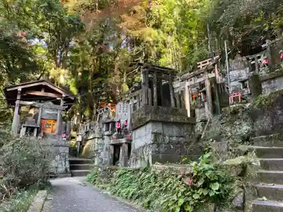 大岩大神(京都府)