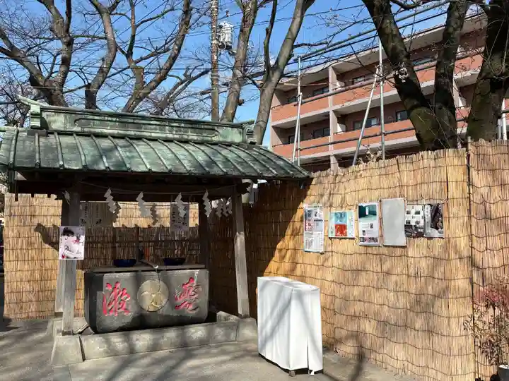 清瀧神社(千葉県)