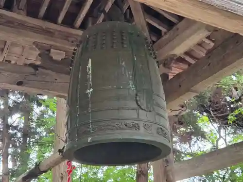 慶徳稲荷神社(福島県)