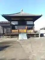 寳性院(埼玉県)