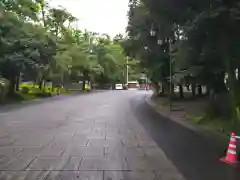 一之宮貫前神社の建物その他