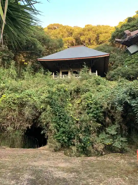 常燈寺(千葉県)