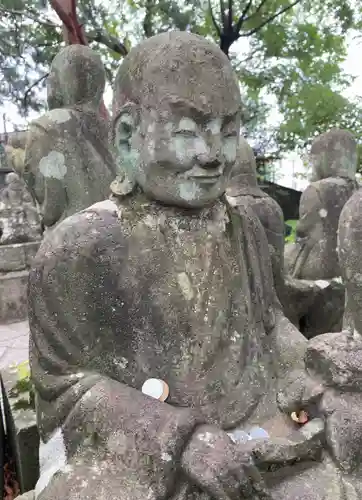 喜多院(埼玉県)