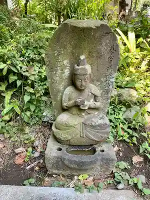 善性寺(神奈川県)