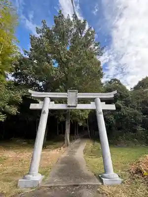 天神社（長尾天満宮）(兵庫県)