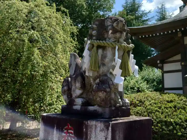 水海道天満宮(茨城県)