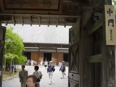 瑞巌寺のその他建物