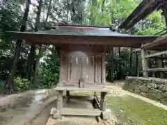 六所神社(島根県)