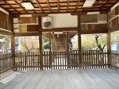 井上神社(滋賀県)