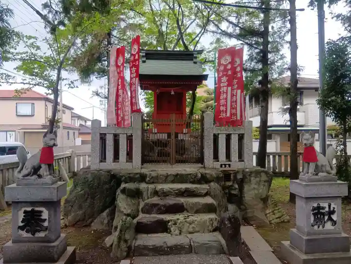 古知野神社(愛知県)