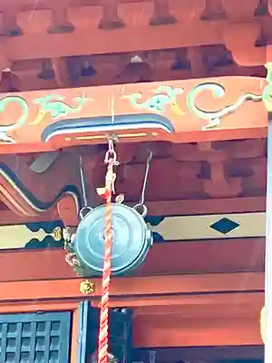 布施弁天 東海寺のその他建物