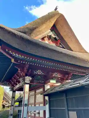 医王寺(栃木県)