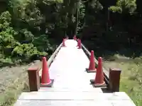 今須八幡神社(岐阜県)