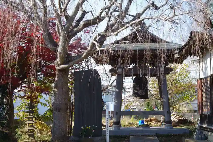 妙雲寺のその他建物