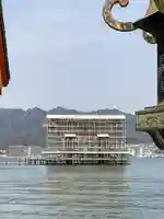 厳島神社(広島県)