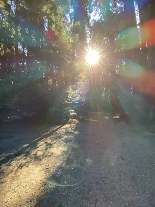 槵觸神社(宮崎県)